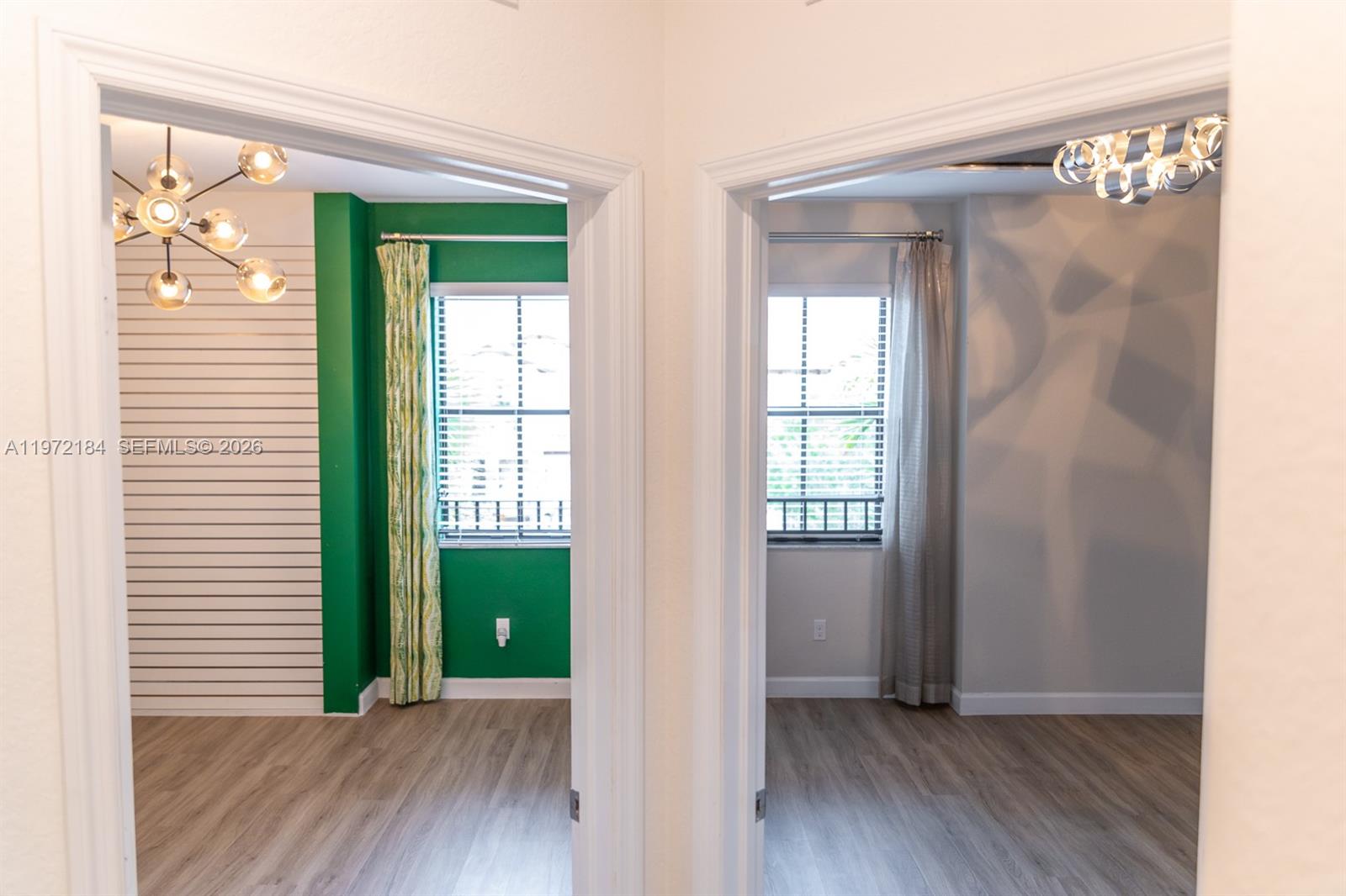 ASHTON PARC - Residential