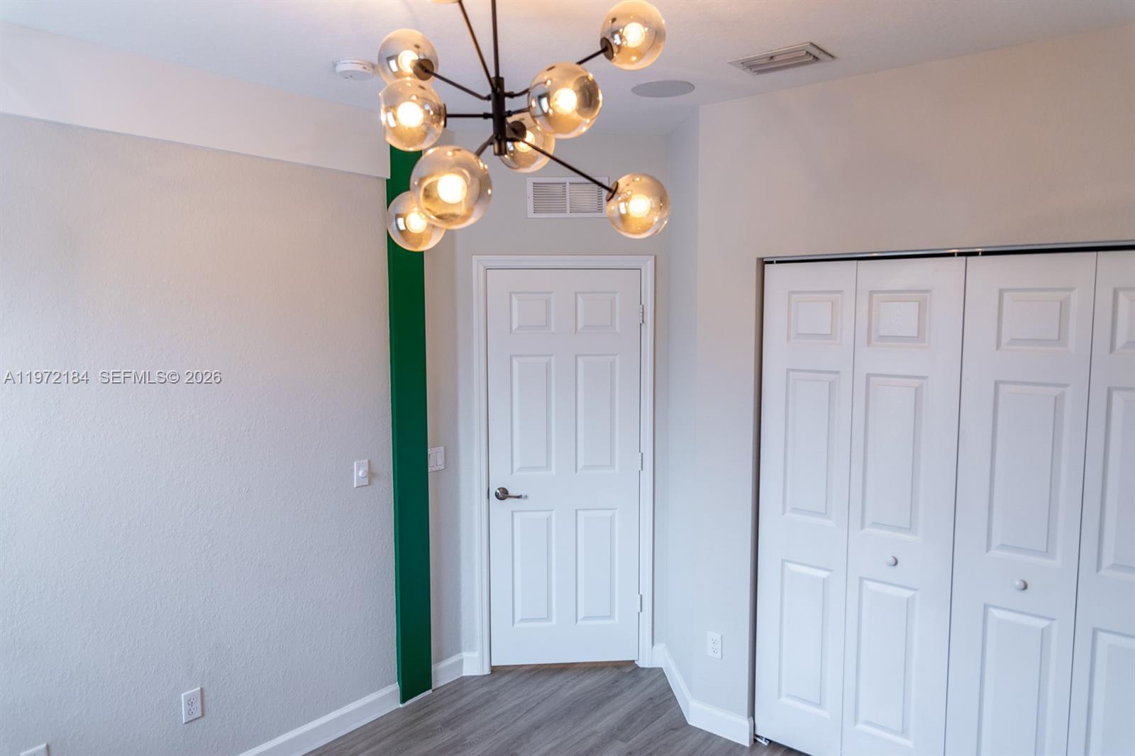 ASHTON PARC - Residential