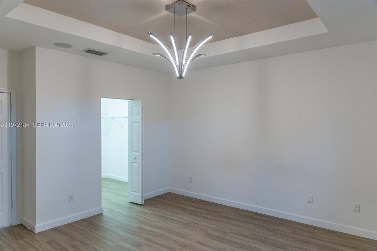 ASHTON PARC - Residential