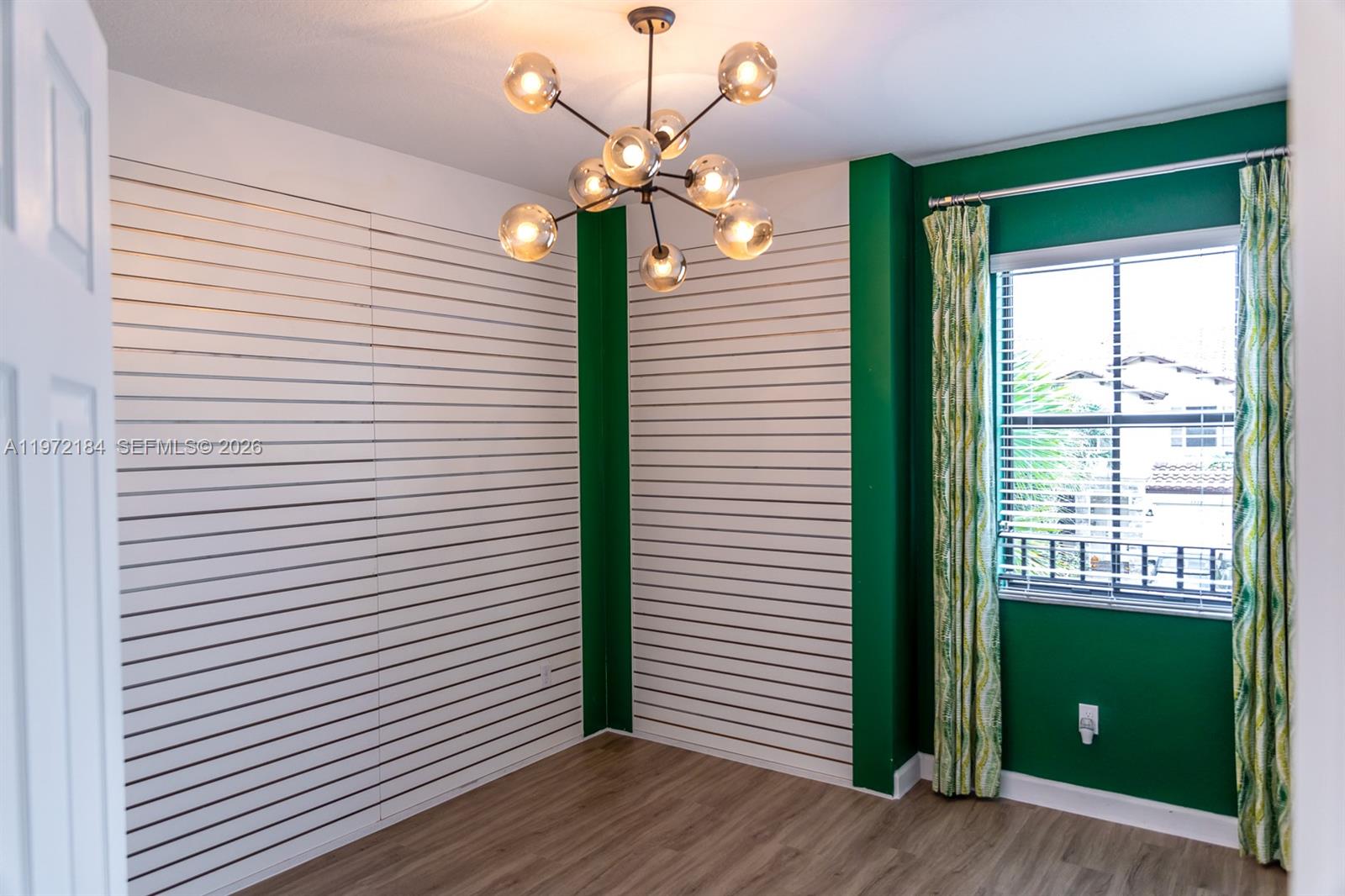 ASHTON PARC - Residential