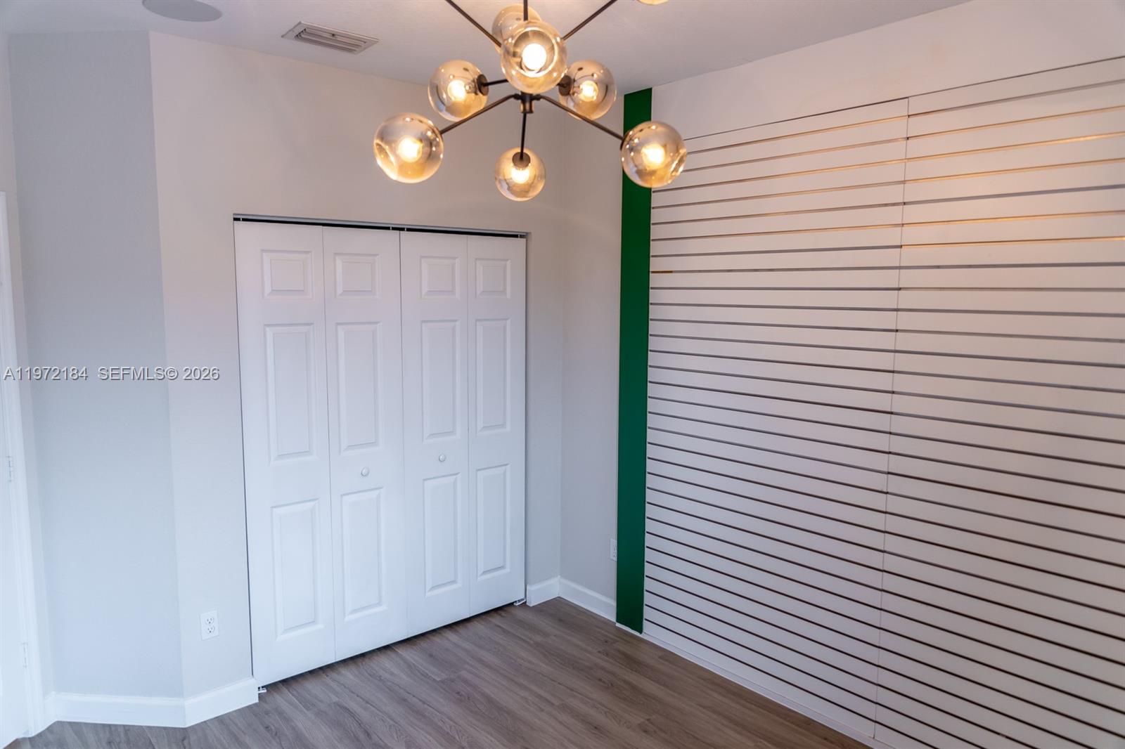 ASHTON PARC - Residential