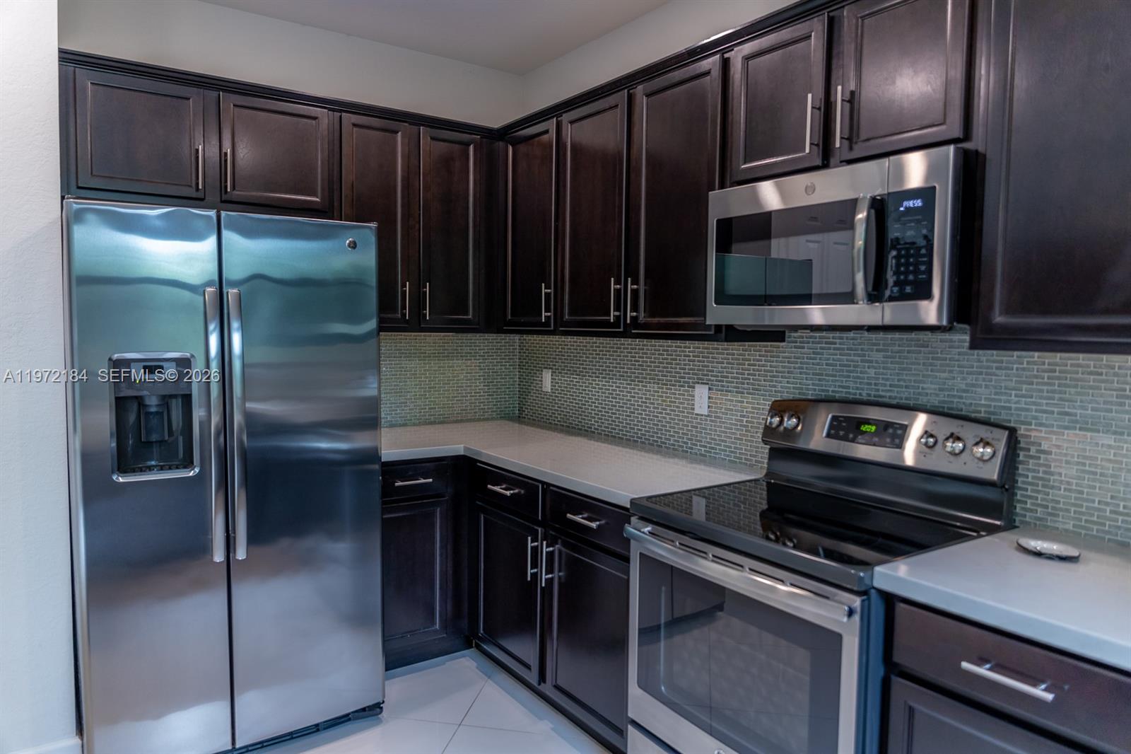 ASHTON PARC - Residential