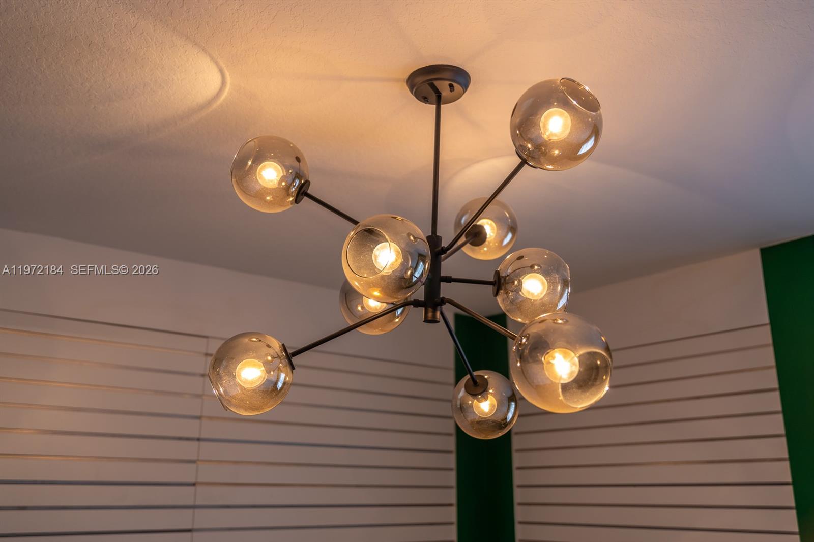 ASHTON PARC - Residential