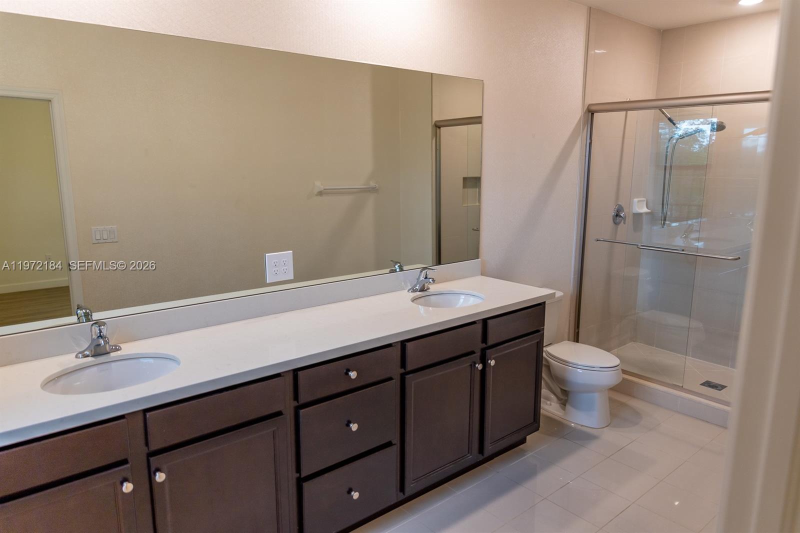 ASHTON PARC - Residential