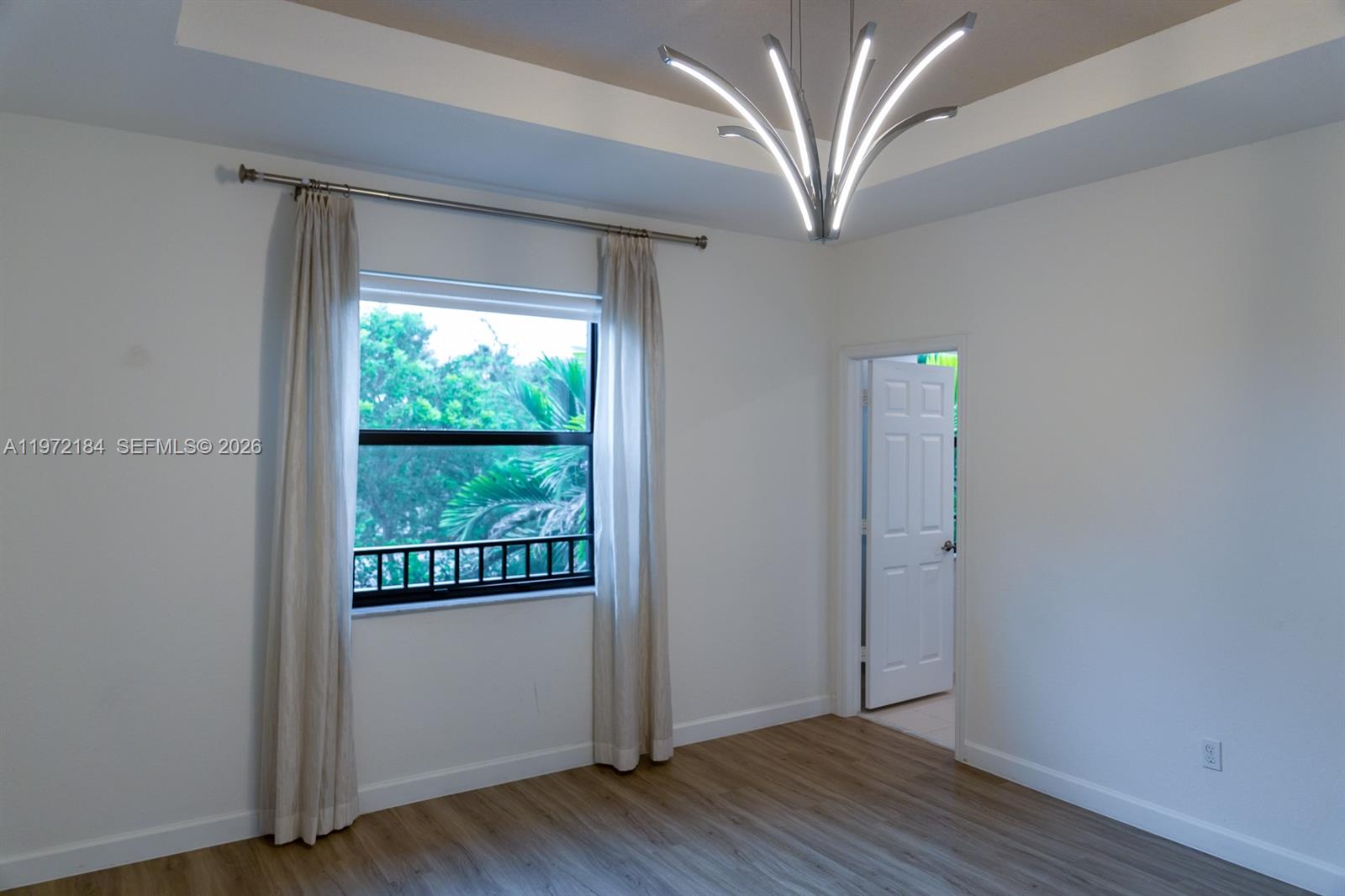 ASHTON PARC - Residential