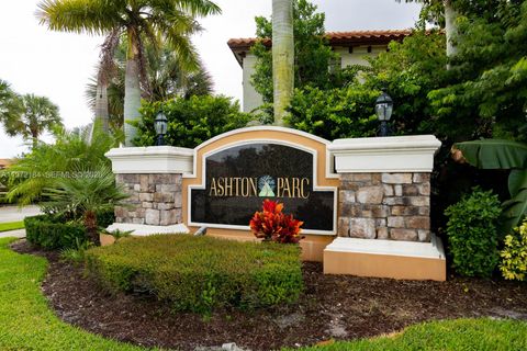 3993 S Allerdale Pl Coconut Creek FL 33073