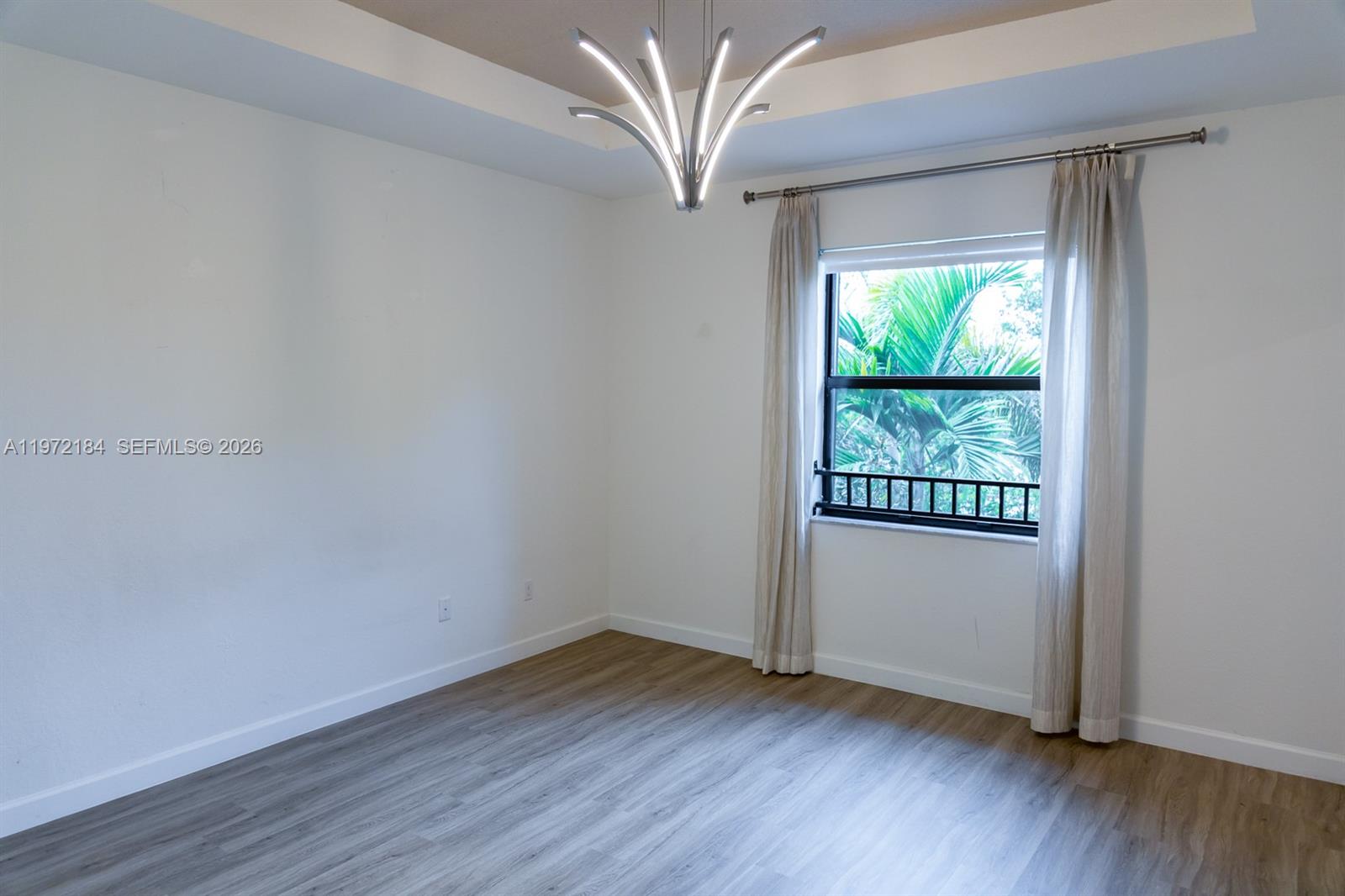 ASHTON PARC - Residential