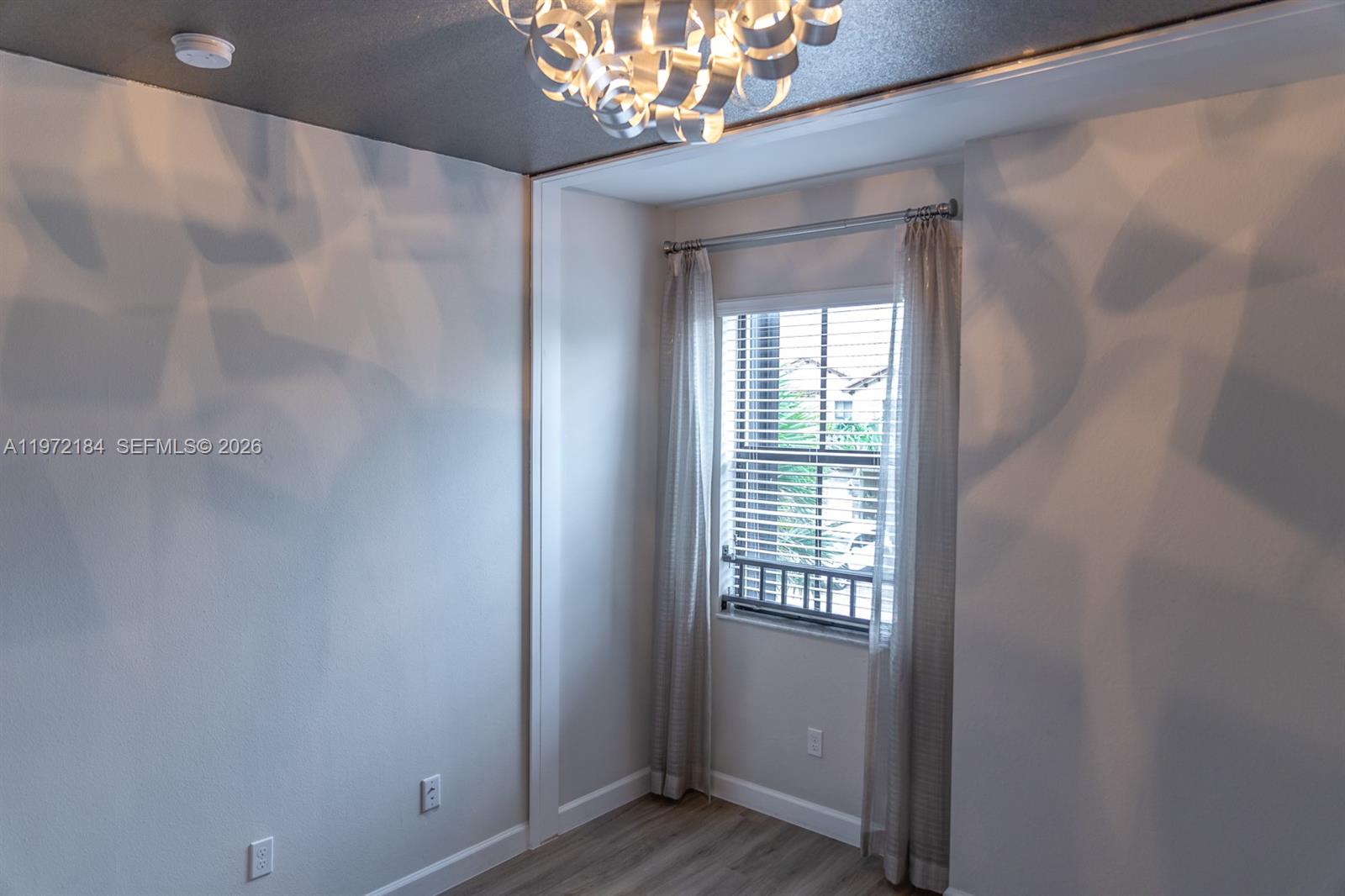 ASHTON PARC - Residential