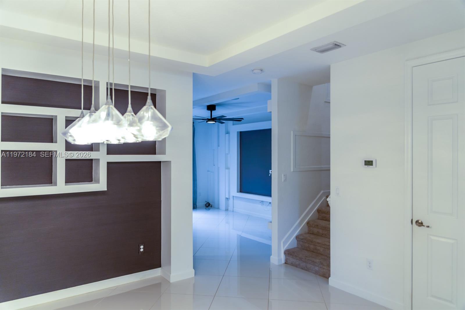 ASHTON PARC - Residential