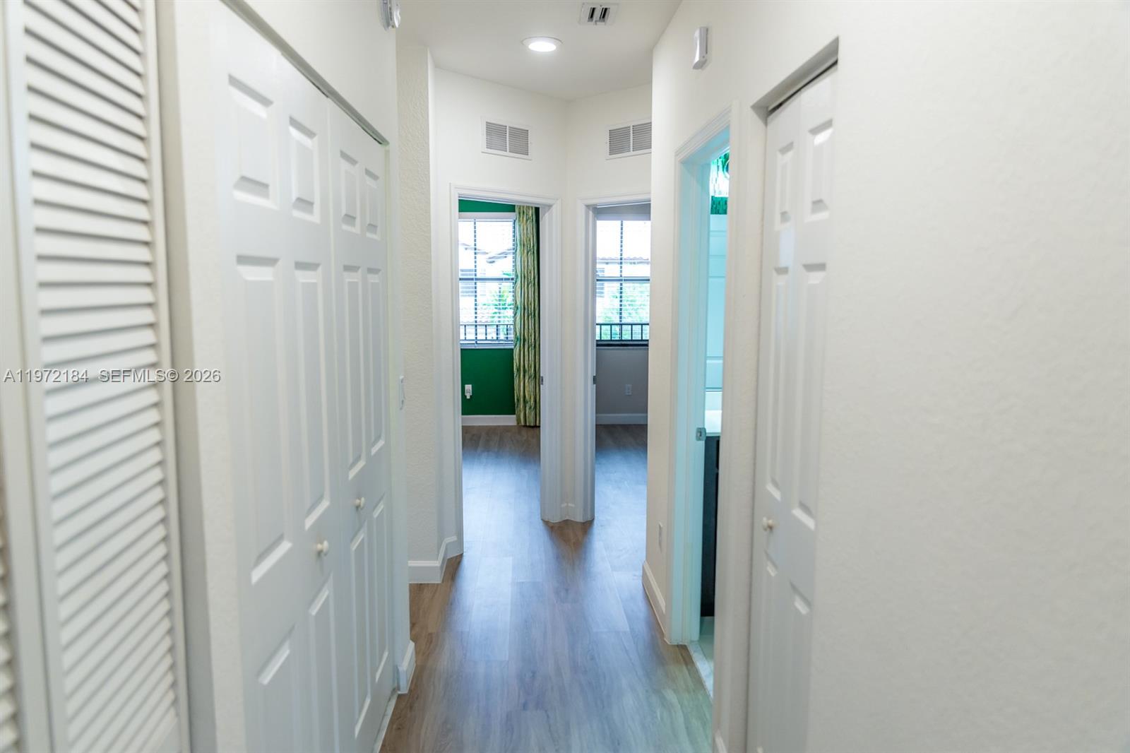 ASHTON PARC - Residential