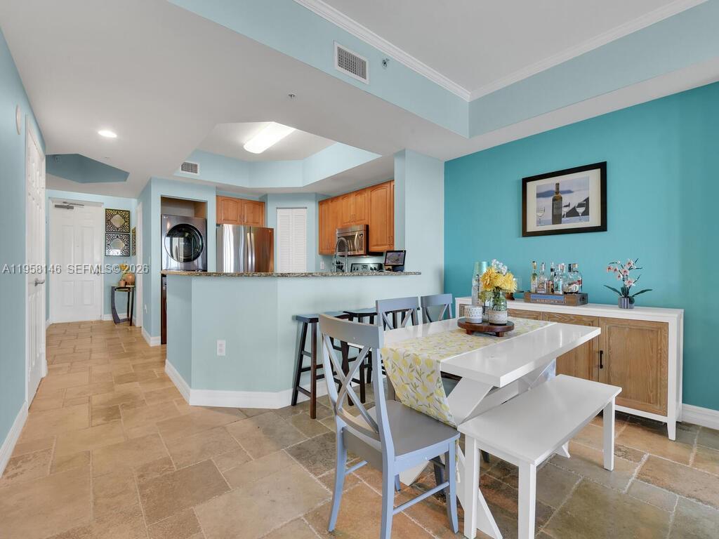 Beau Rivage - Residential