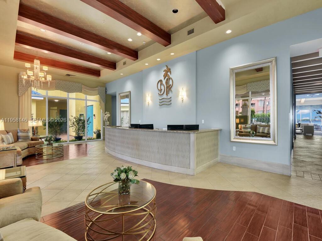 Beau Rivage - Residential