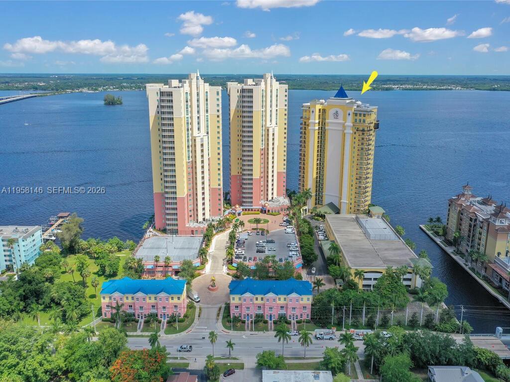 Beau Rivage - Residential