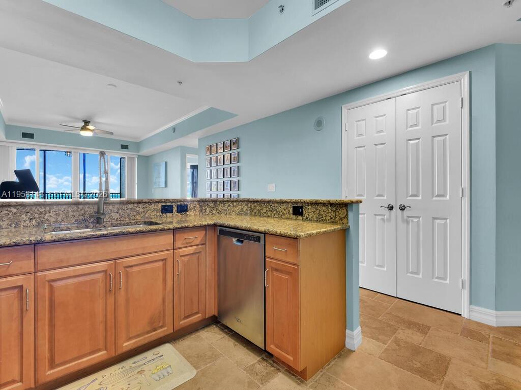 Beau Rivage - Residential