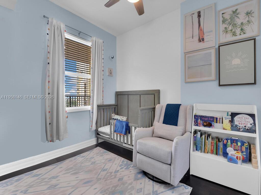 Beau Rivage - Residential