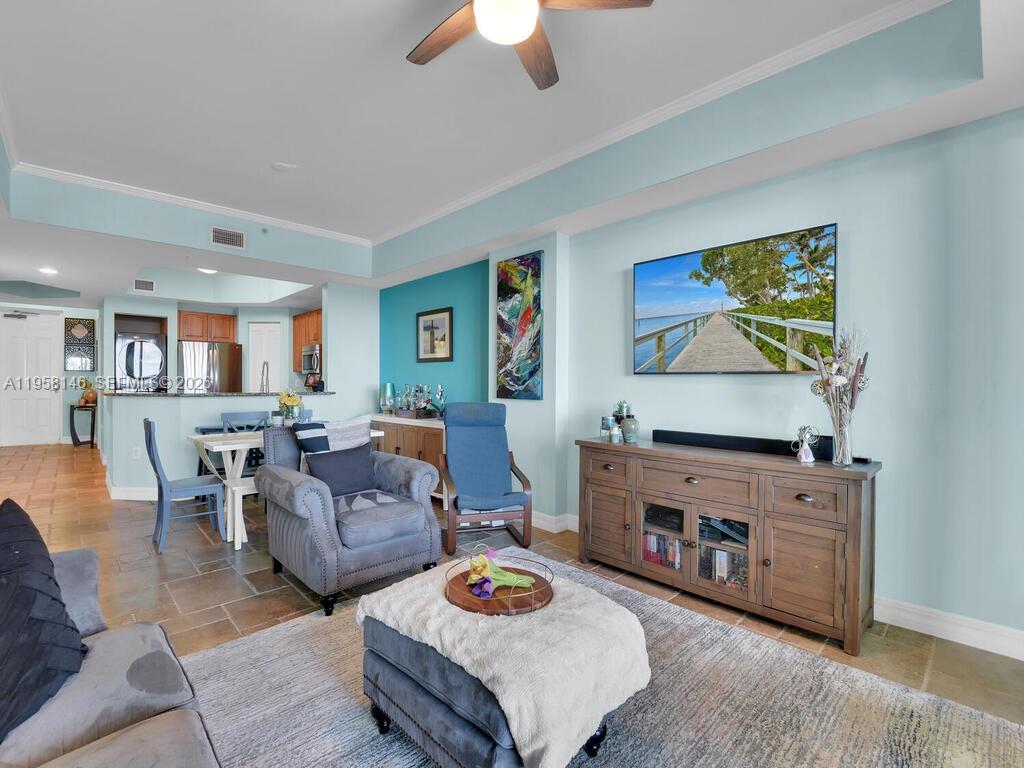 Beau Rivage - Residential