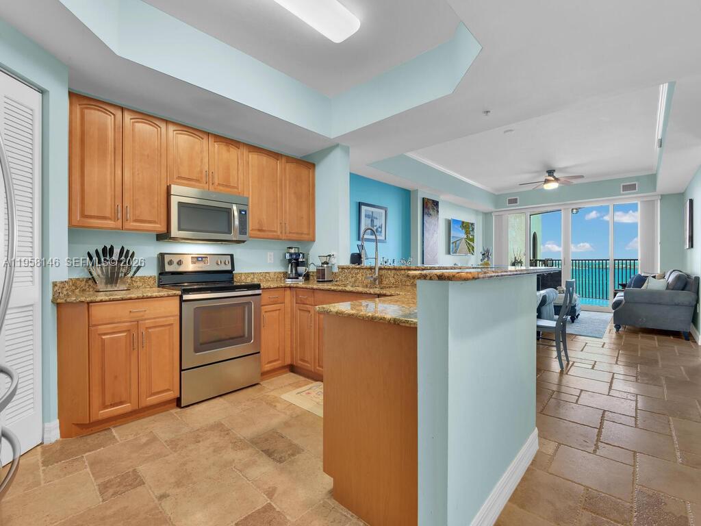 Beau Rivage - Residential