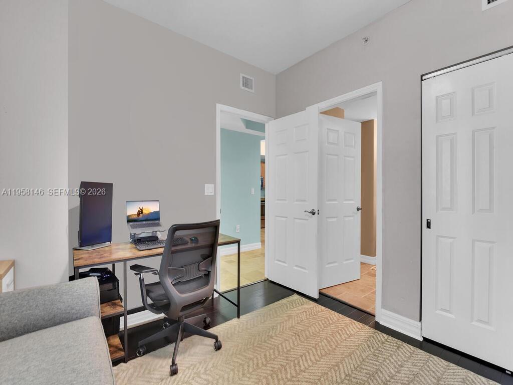 Beau Rivage - Residential