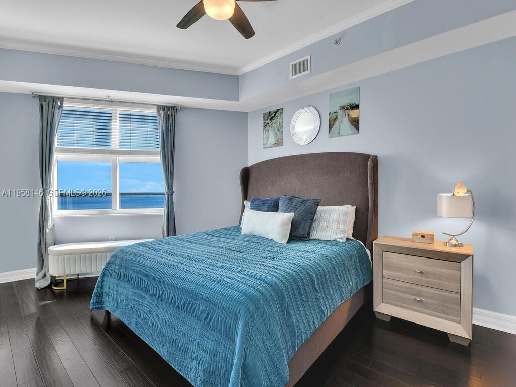 Beau Rivage - Residential