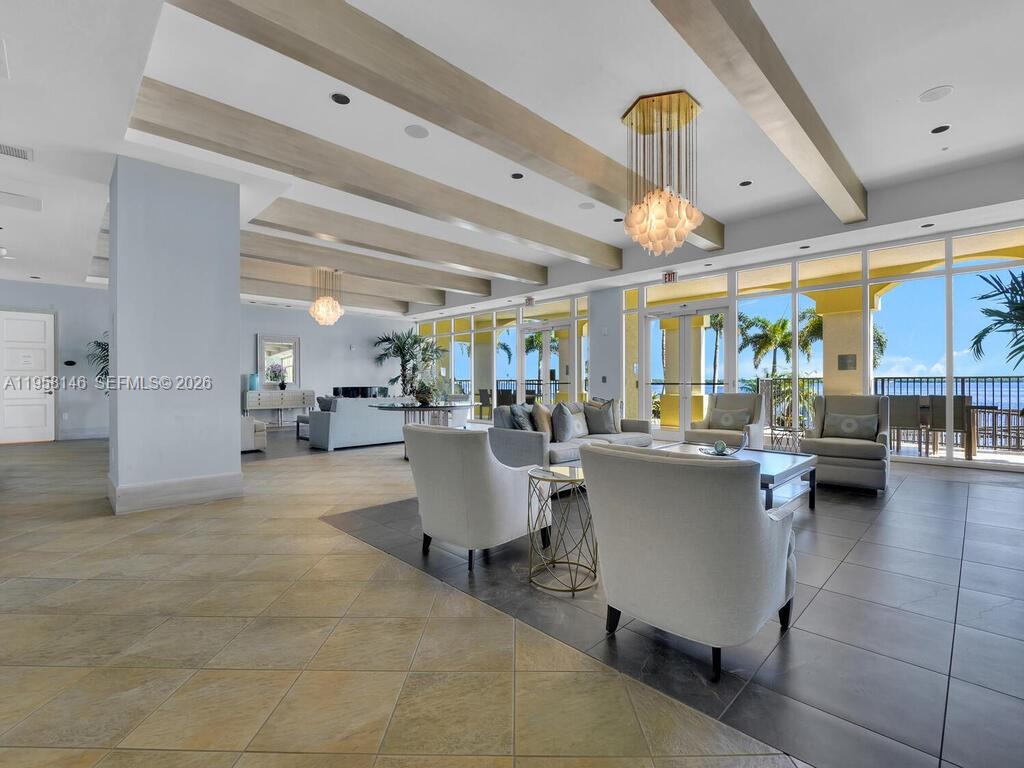 Beau Rivage - Residential