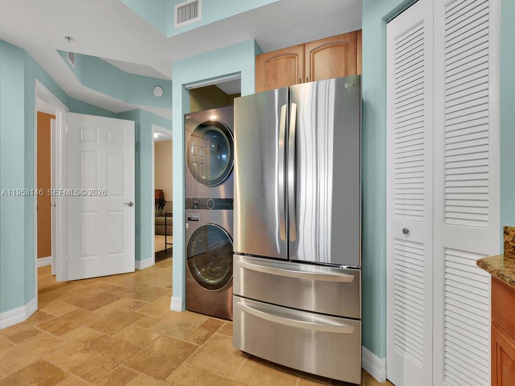 Beau Rivage - Residential