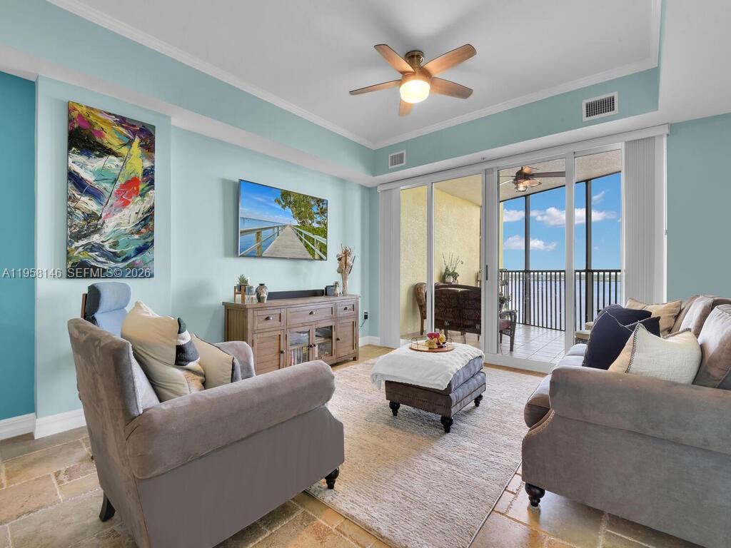 Beau Rivage - Residential