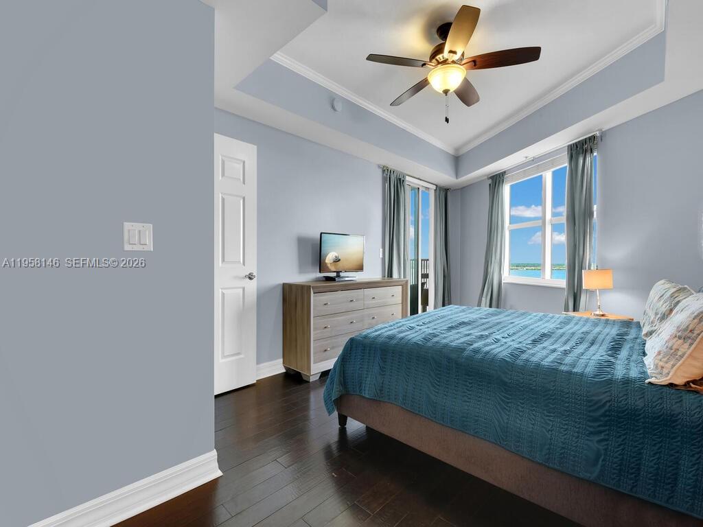 Beau Rivage - Residential