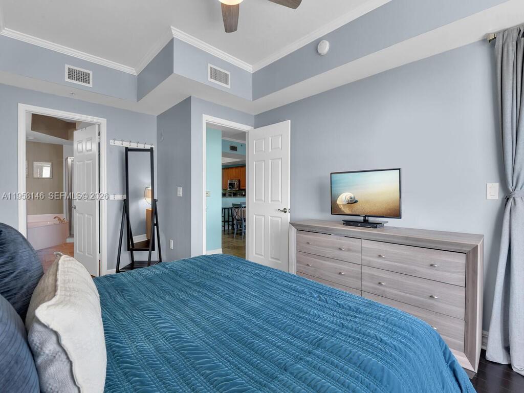 Beau Rivage - Residential