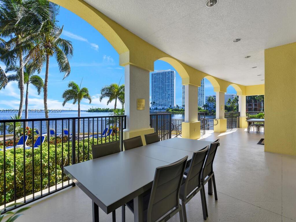 Beau Rivage - Residential