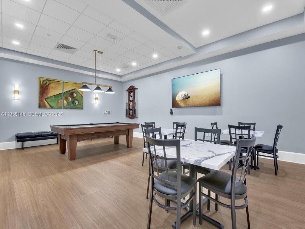 Beau Rivage - Residential