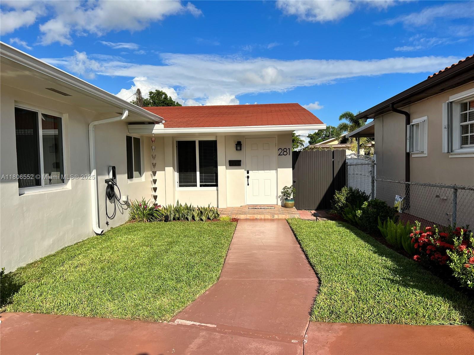 FLAGLER GROVE ESTATES EXT - Residential Income