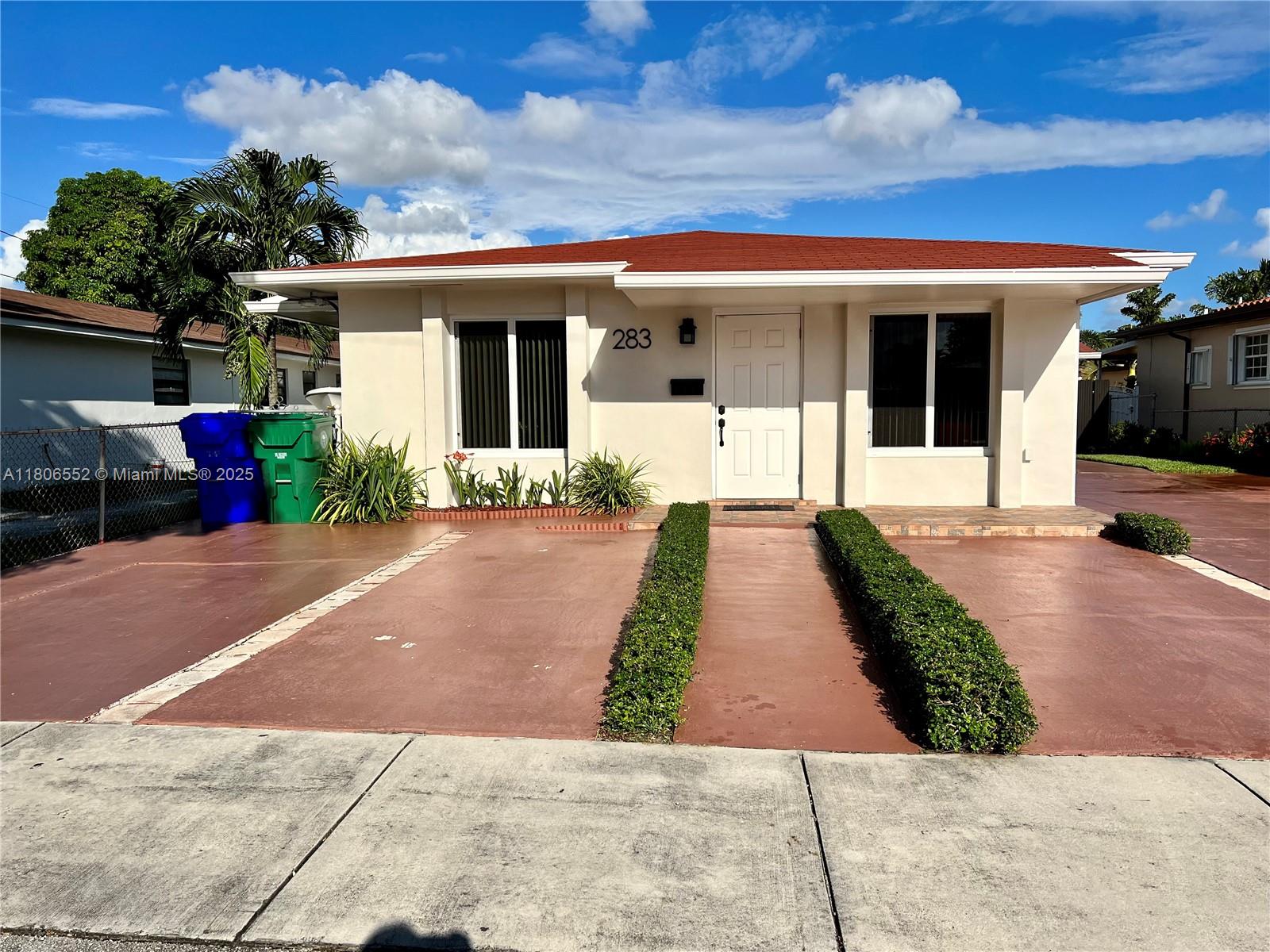 FLAGLER GROVE ESTATES EXT - Residential Income