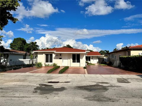 281 NW 51st Ave Miami FL 33126