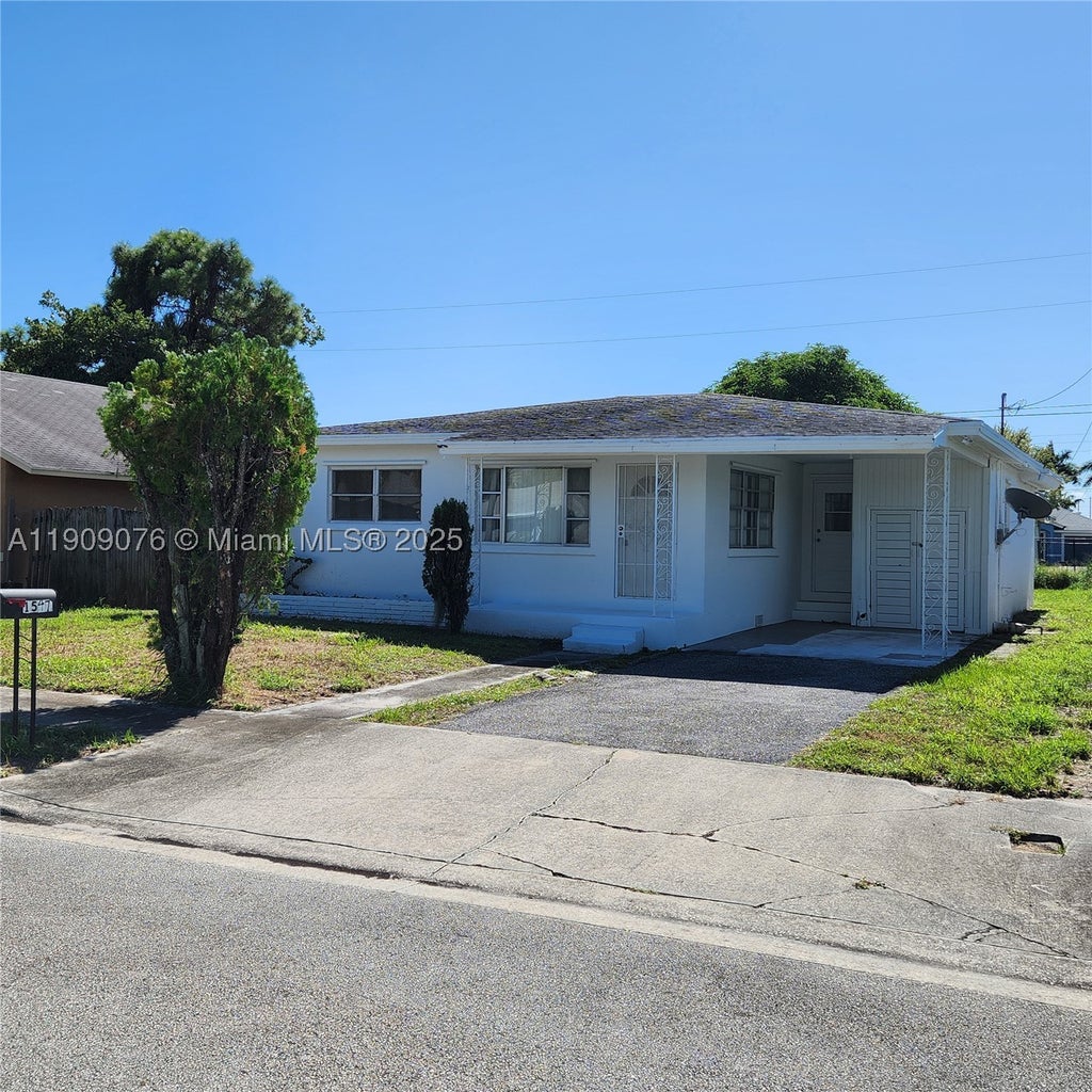 Photo of 1547 W 10th St, Riviera Beach, FL 33404 (MLS # A11909076)