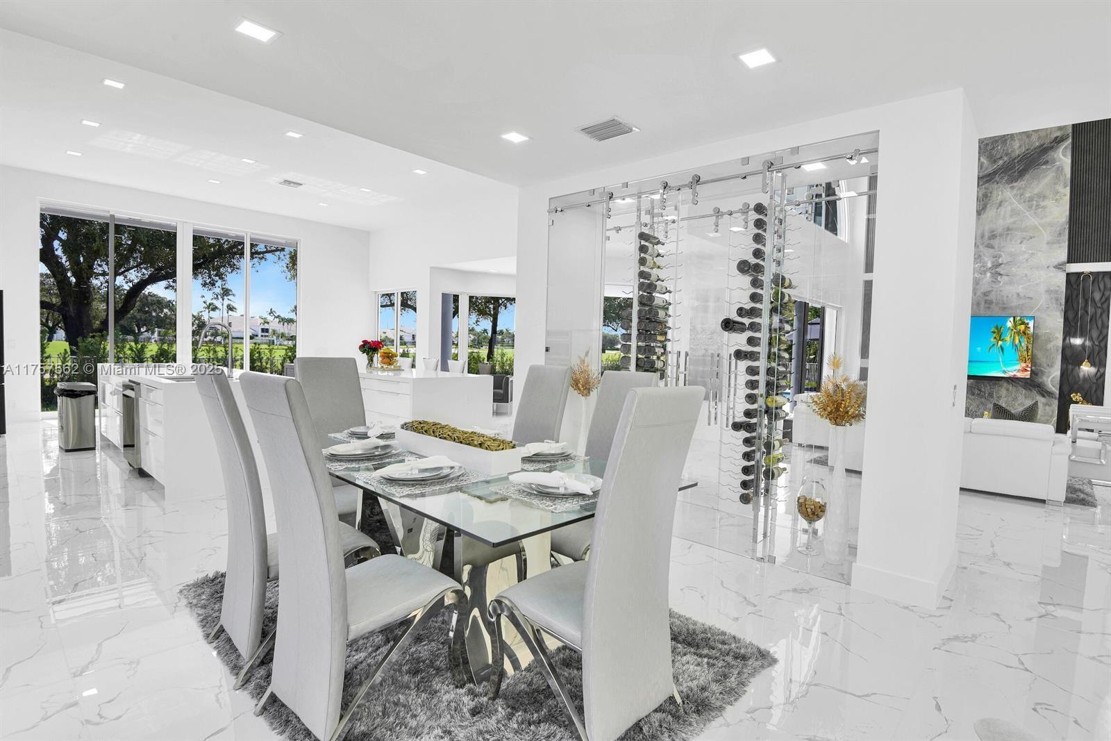 GRAND OAKS OF ARVIDA COUN - Residential Lease