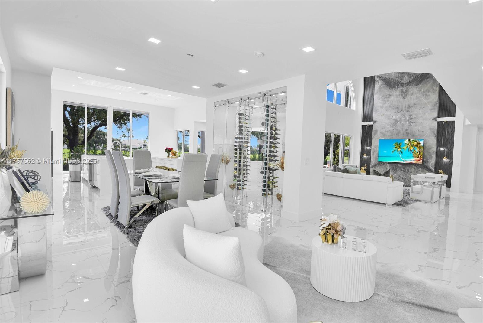 GRAND OAKS OF ARVIDA COUN - Residential Lease