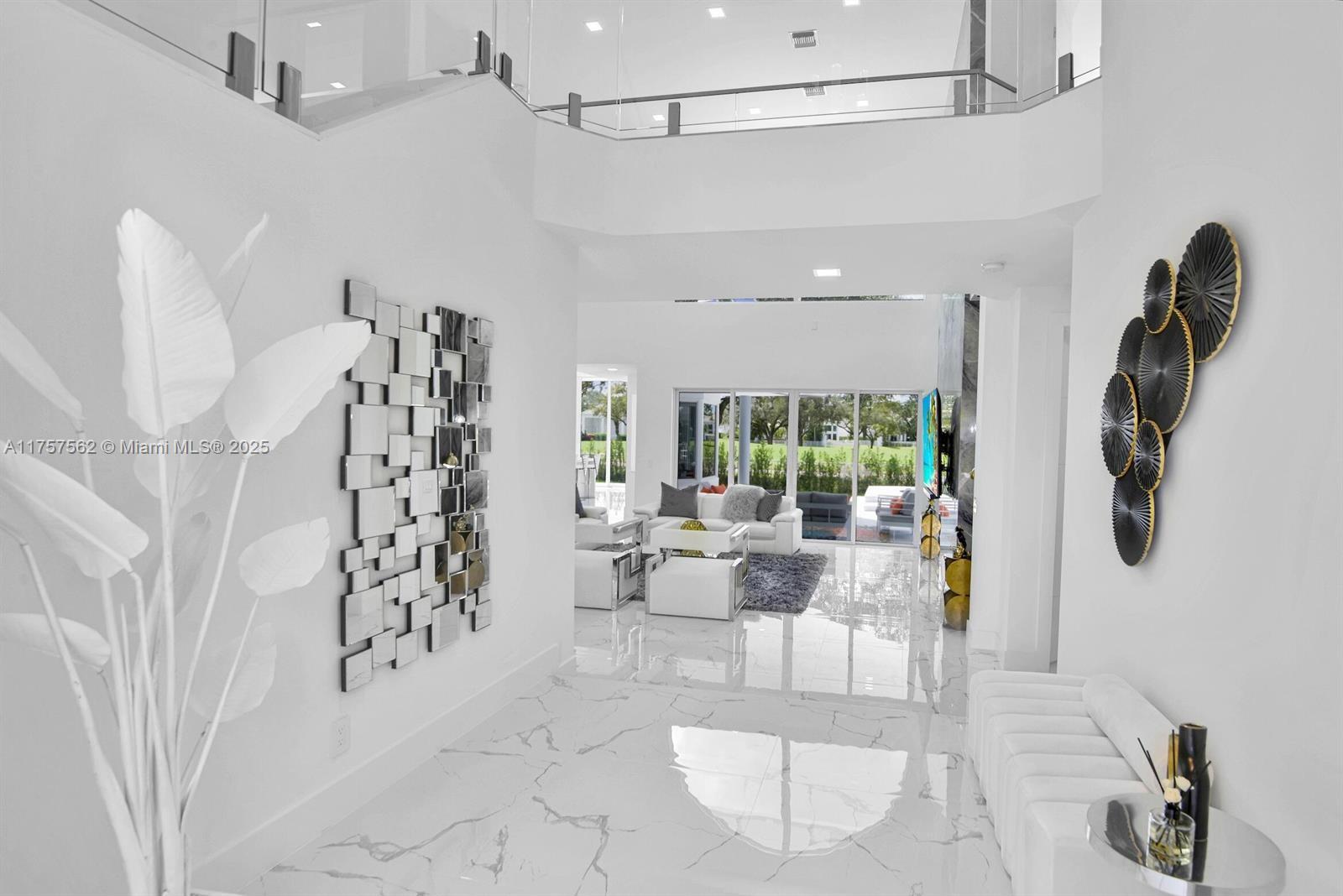 GRAND OAKS OF ARVIDA COUN - Residential Lease