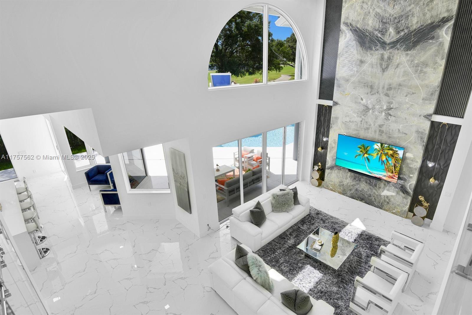 GRAND OAKS OF ARVIDA COUN - Residential Lease