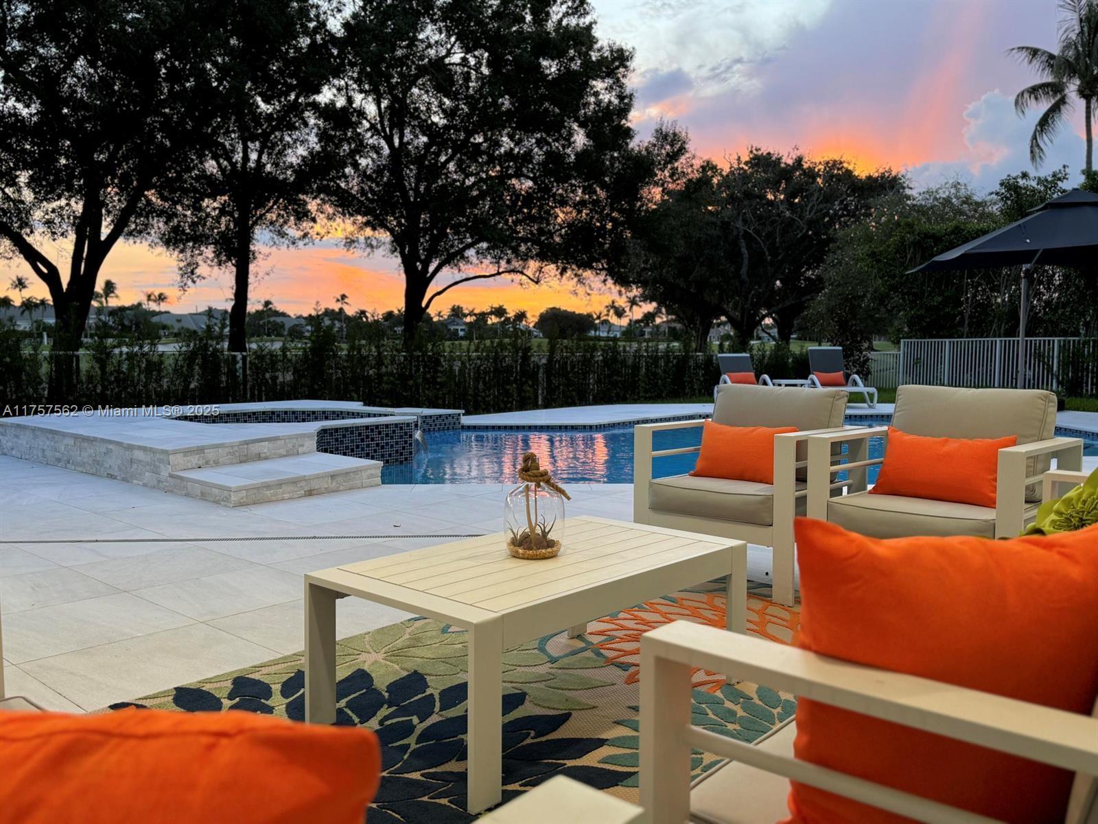 GRAND OAKS OF ARVIDA COUN - Residential Lease