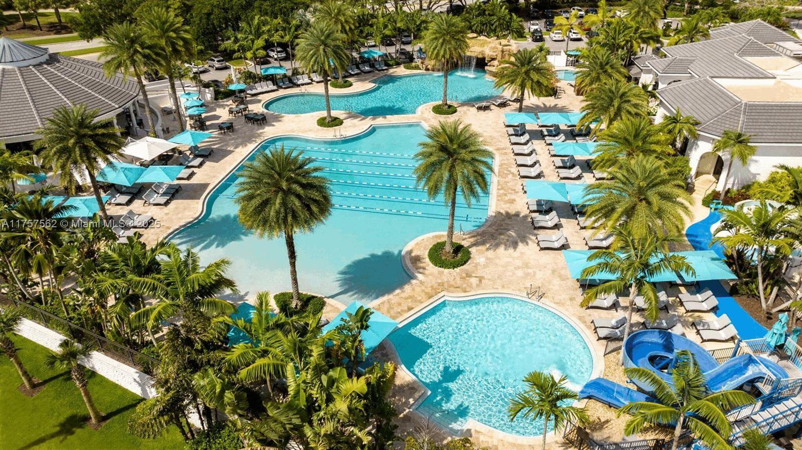 GRAND OAKS OF ARVIDA COUN - Residential Lease