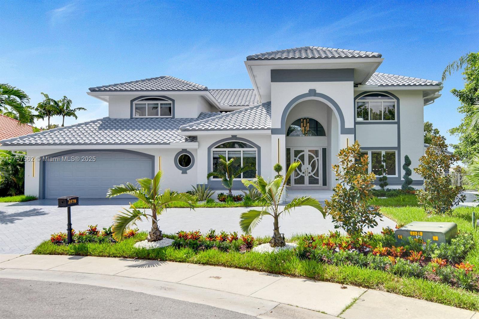 View photos, virtual tours, details... 2578 NW 63rd Ln