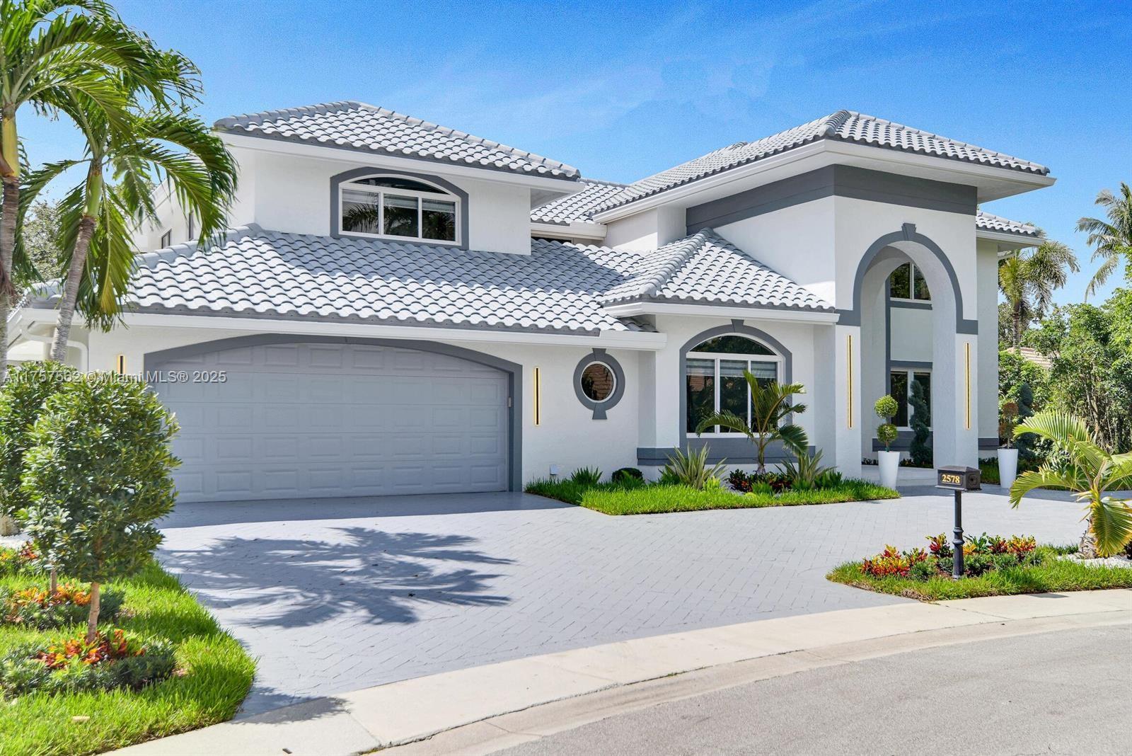 View photos, virtual tours, details... 2578 NW 63rd Ln