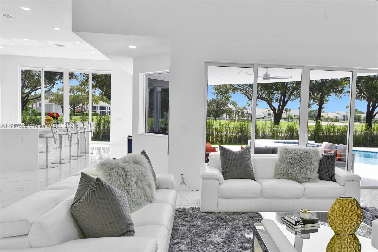 GRAND OAKS OF ARVIDA COUN - Residential Lease