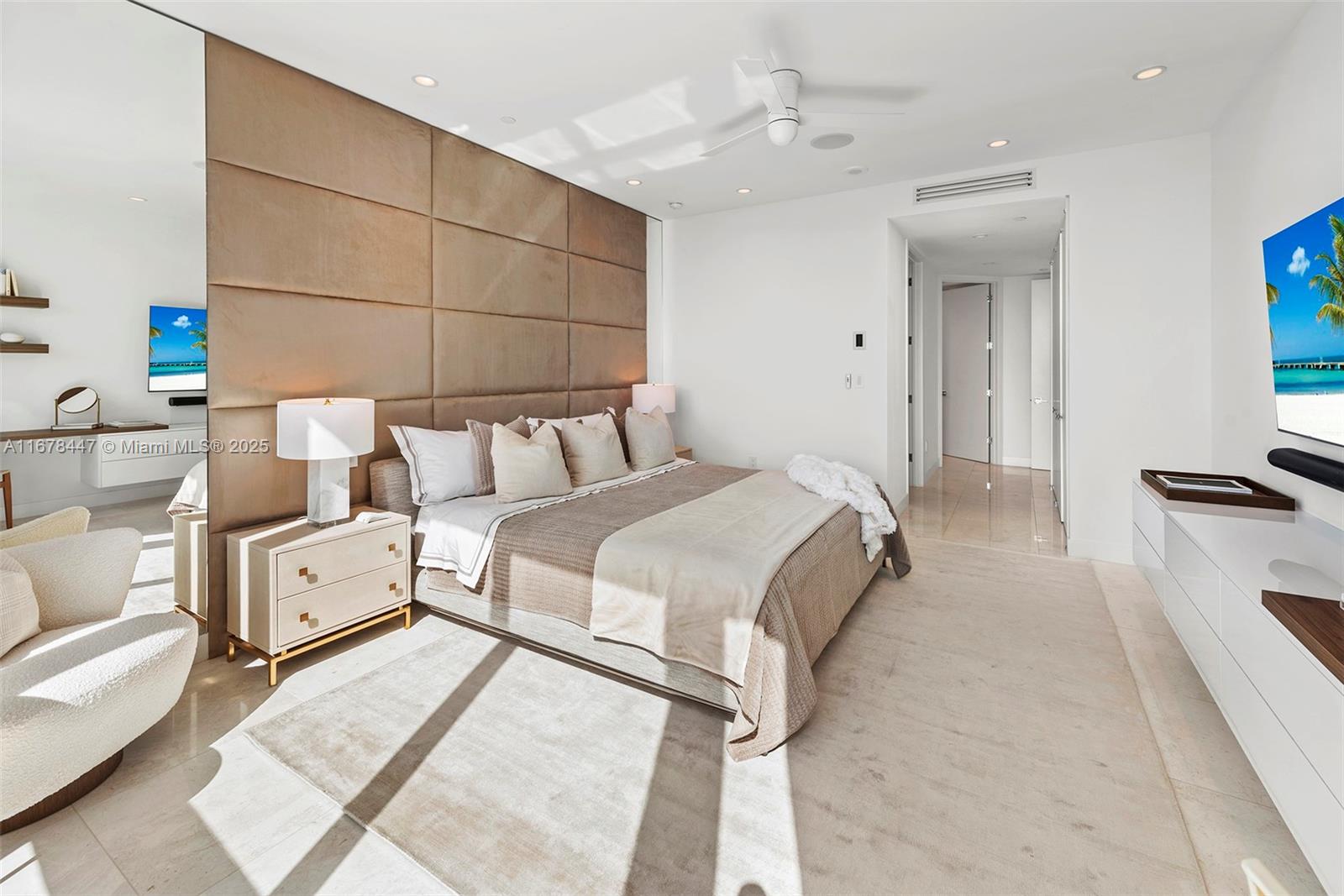 CONTINUUM ON SOUTH BEACH - Residential