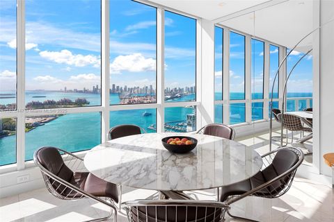 100 S Pointe Dr 3402 Miami Beach FL 33139