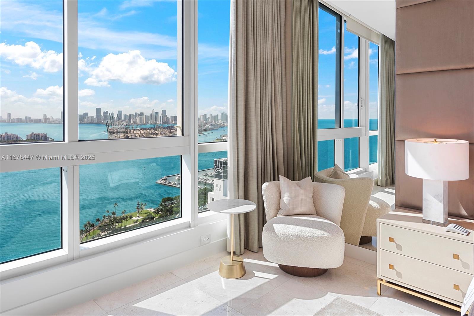 100 S Pointe Dr 3402
