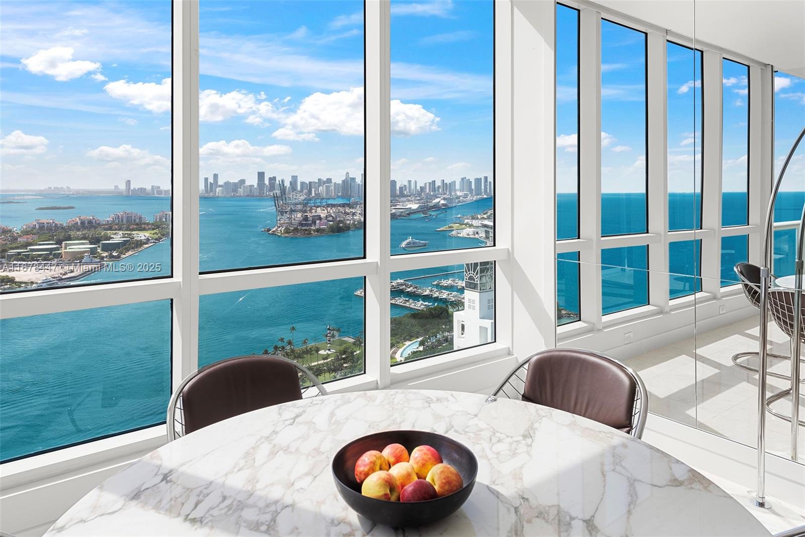 CONTINUUM ON SOUTH BEACH - Residential
