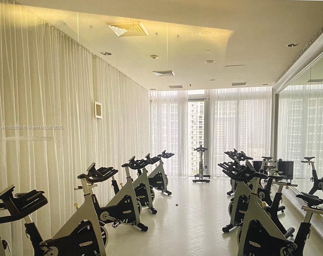 ICON BRICKELL NO TWO - Residential Lease