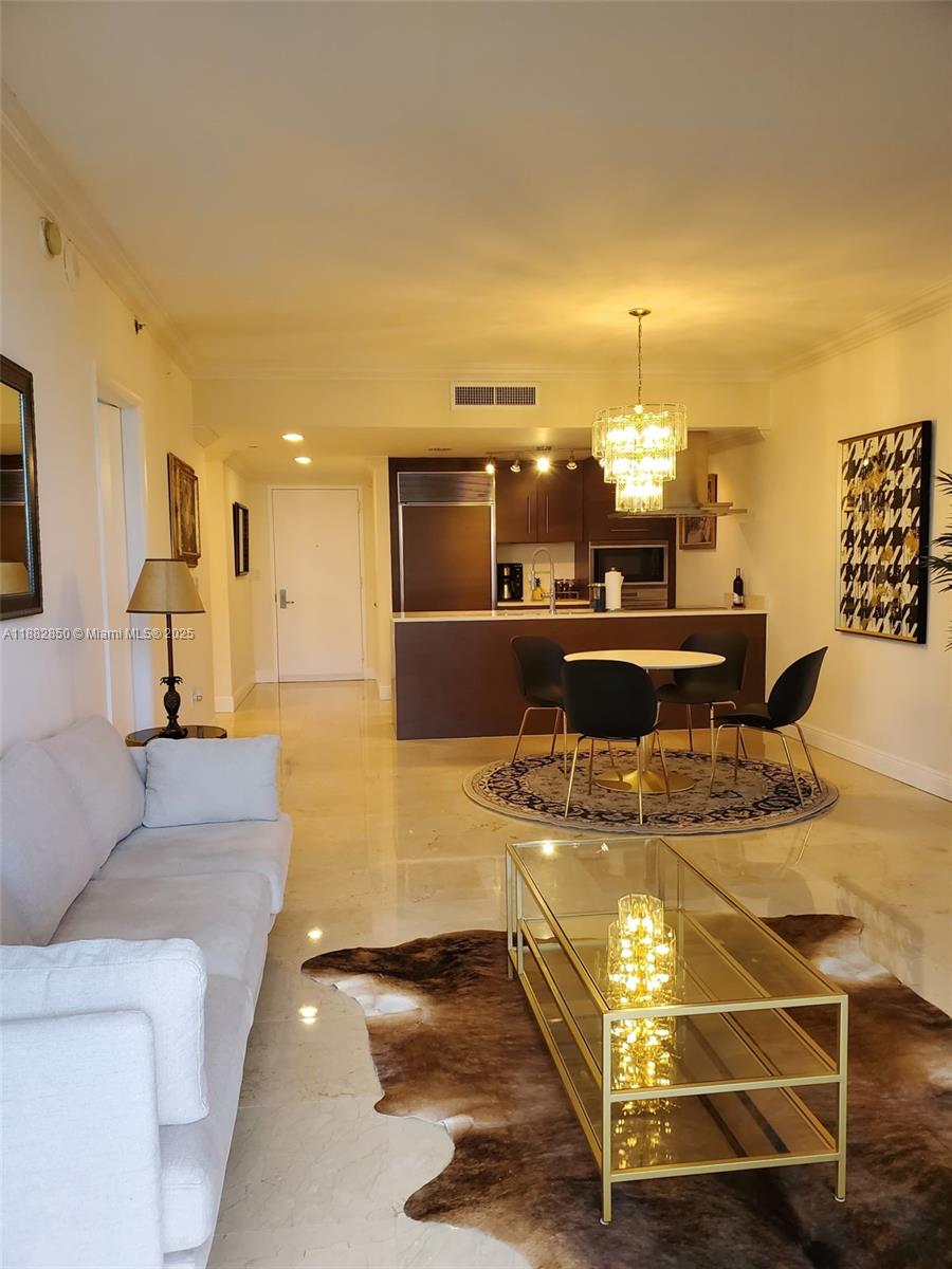 ICON BRICKELL NO TWO - Residential Lease