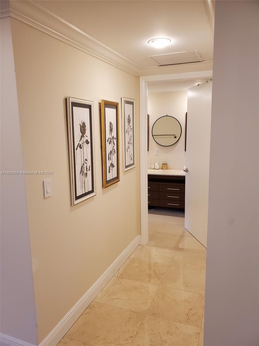 ICON BRICKELL NO TWO - Residential Lease